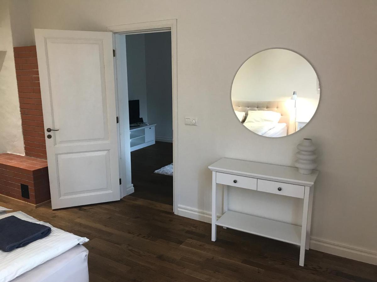 Lossi Apartment Kuressaare Zewnętrze zdjęcie